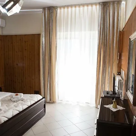 Ferienwohnung Il Giardinetto Matera Exterior foto