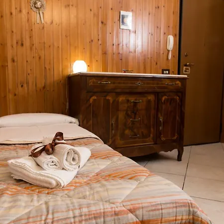 Ferienwohnung Il Giardinetto Matera Exterior foto