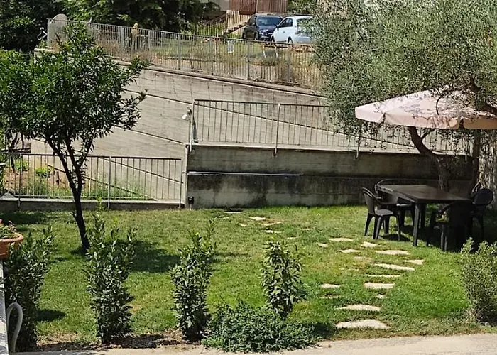 Il Giardinetto