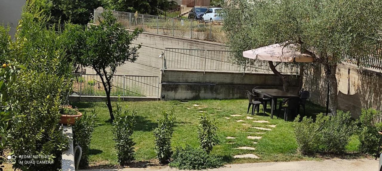 Apartment Il Giardinetto *