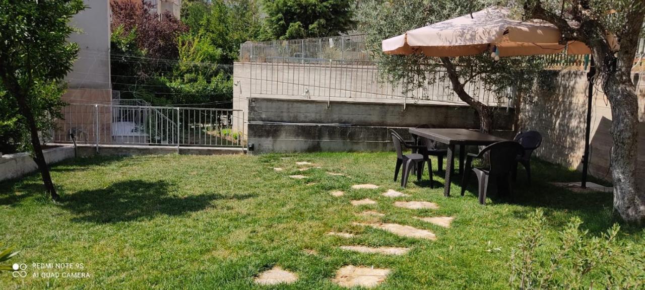 Il Giardinetto Apartment *