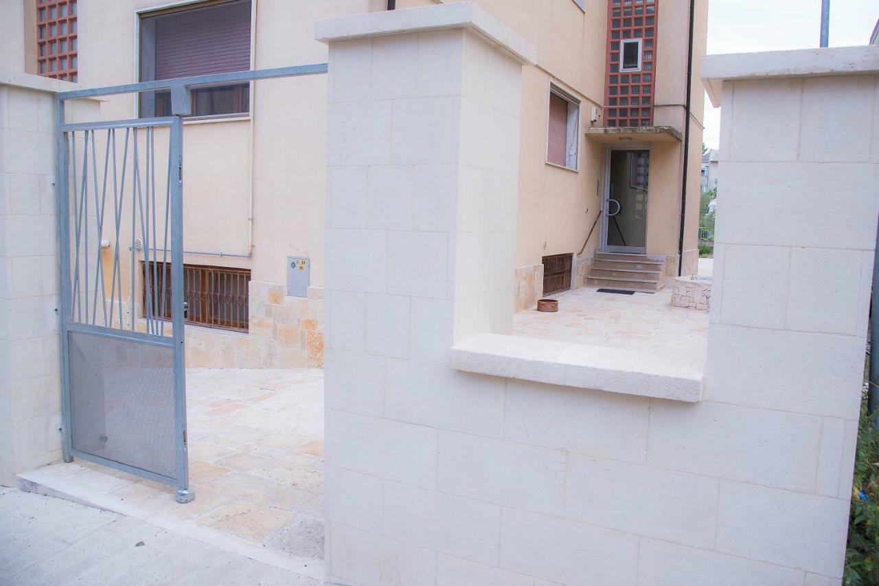 Apartment Il Giardinetto Matera