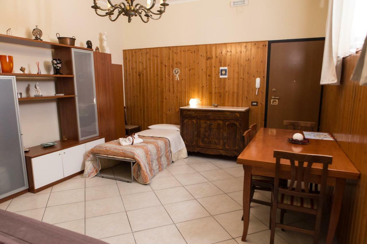 Apartment Il Giardinetto *
