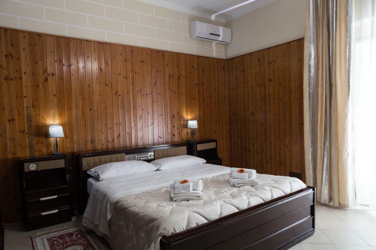 Il Giardinetto Apartment *