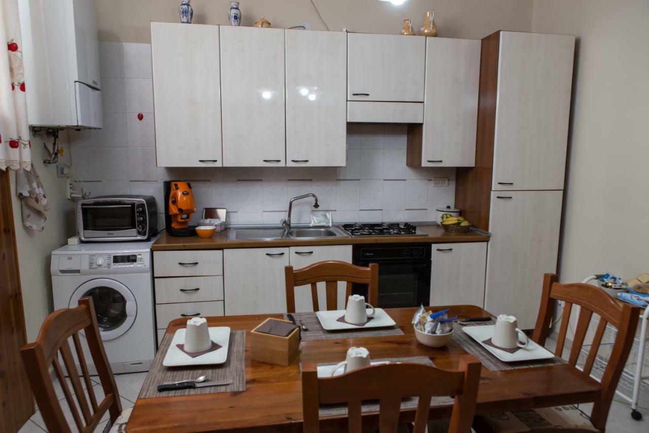 Il Giardinetto Apartment *