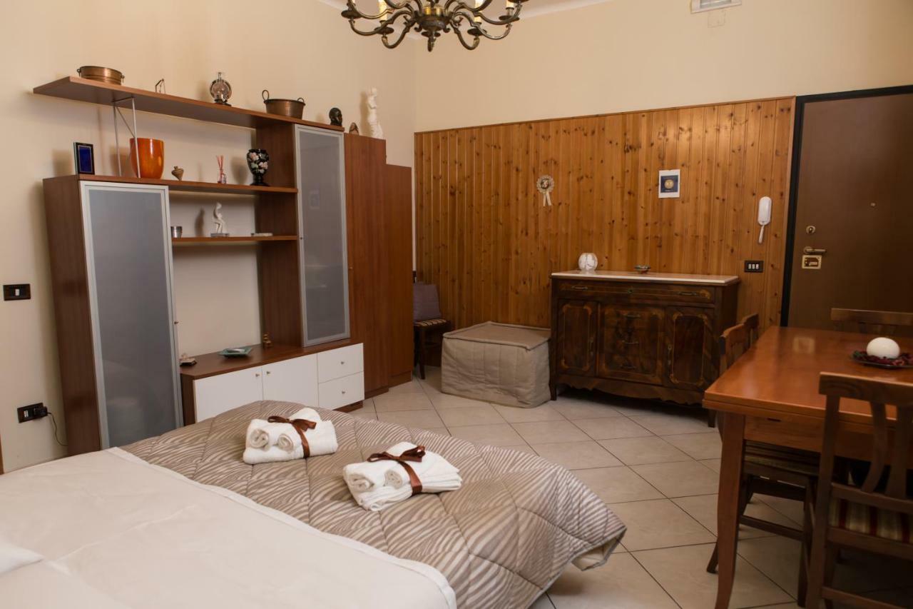 Il Giardinetto Apartment *
