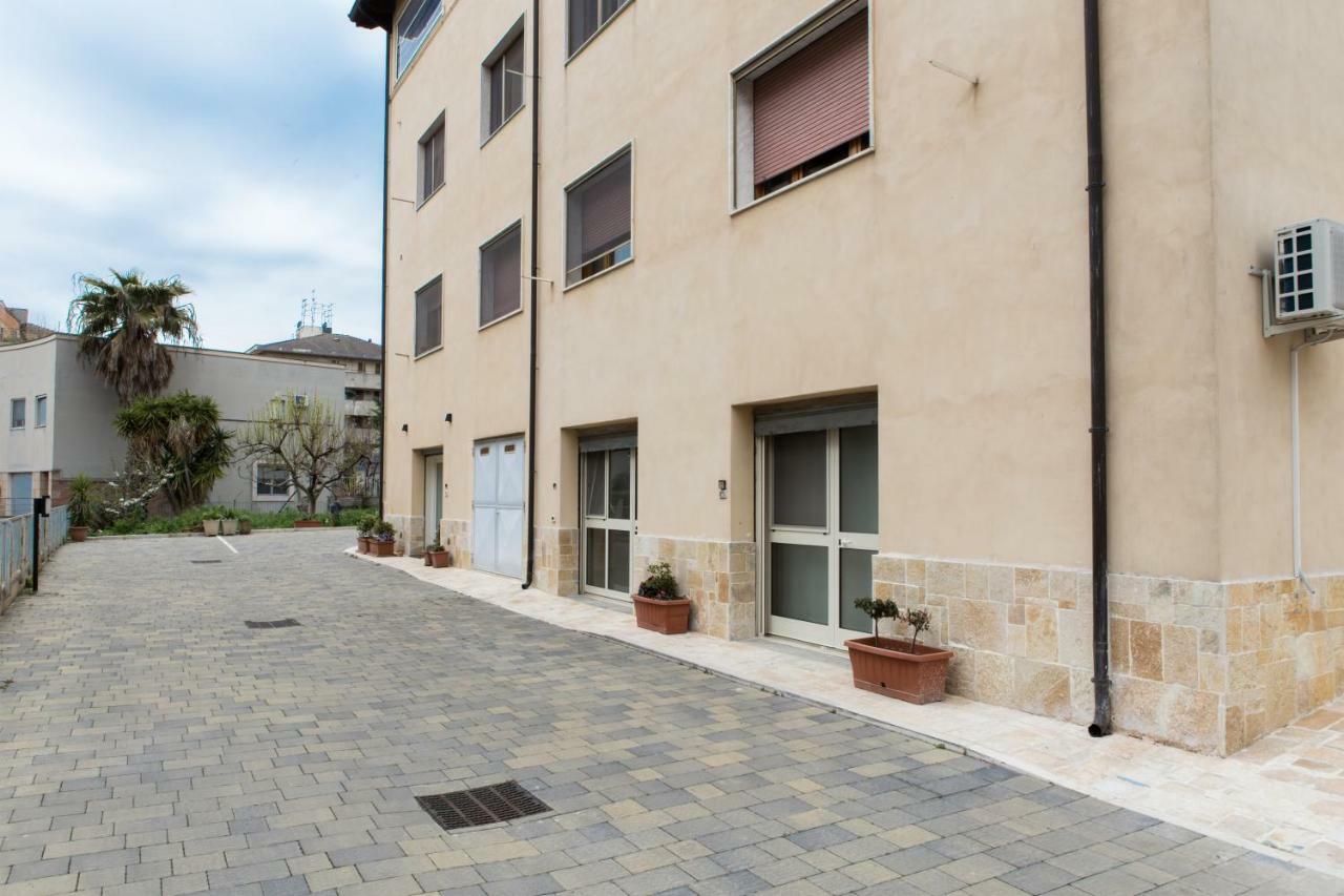 Il Giardinetto Apartment *
