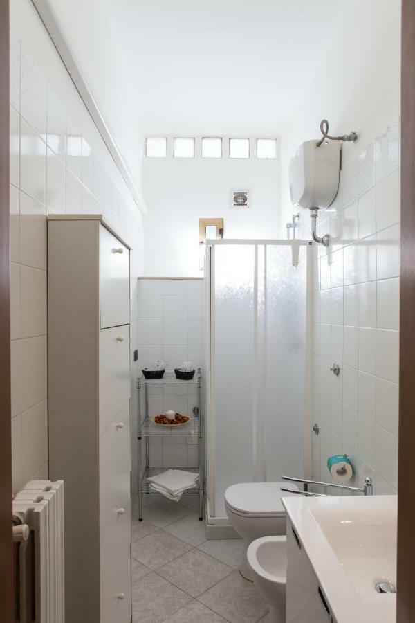 Il Giardinetto Apartment Matera