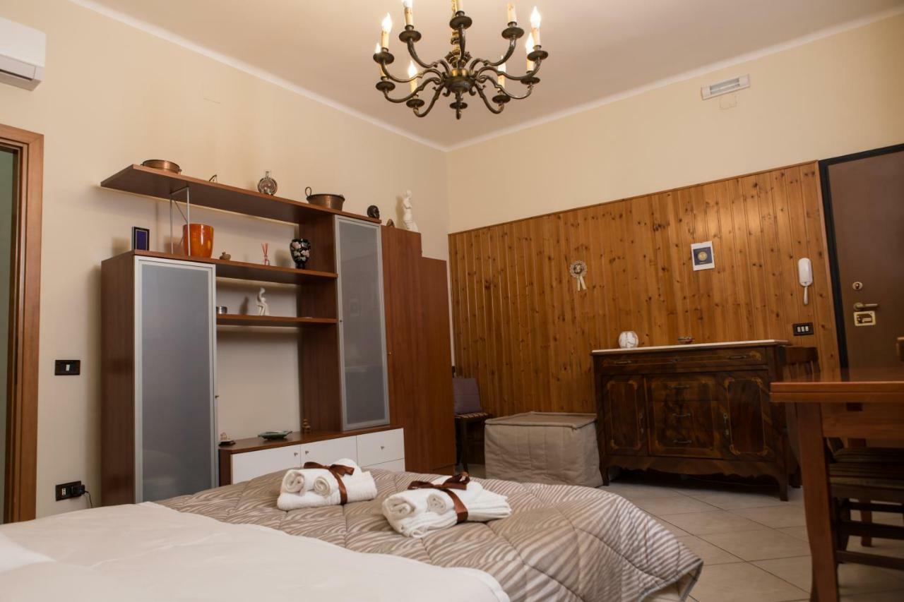 Apartment Il Giardinetto